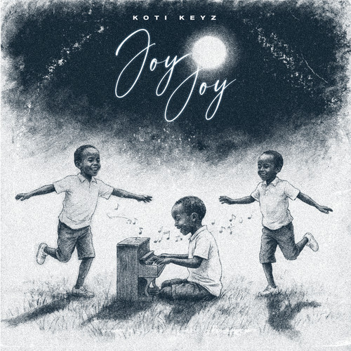 Joy Joy