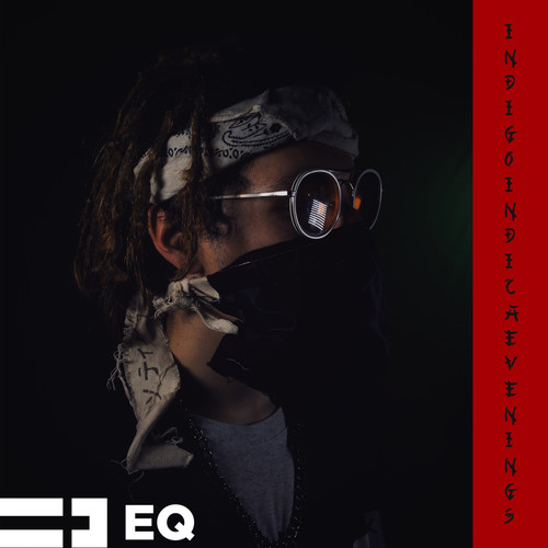 Indigo Indica Evenings