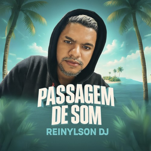 Passagem De Som Medio Grave