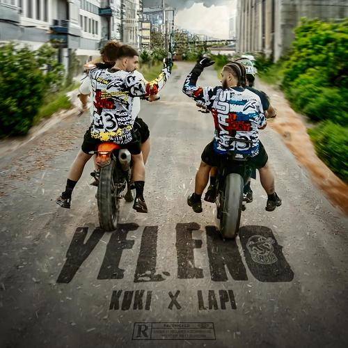 Veleno (feat. Blocka Beatz) [Explicit]