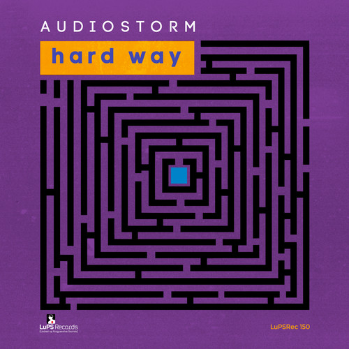 Hard Way