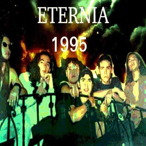 Eternia 1995
