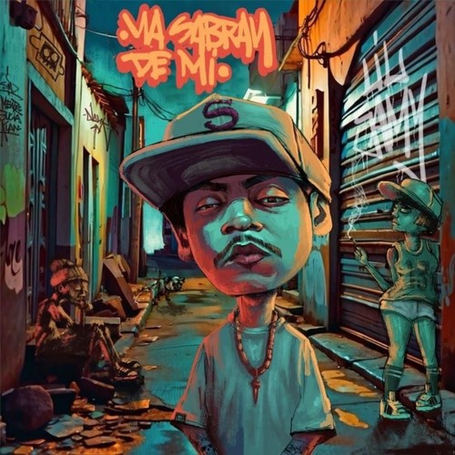 Ya Sabran de Mi (Explicit)