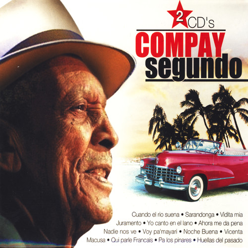 Compay Segundo
