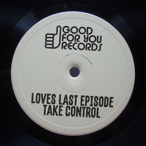 Take Control