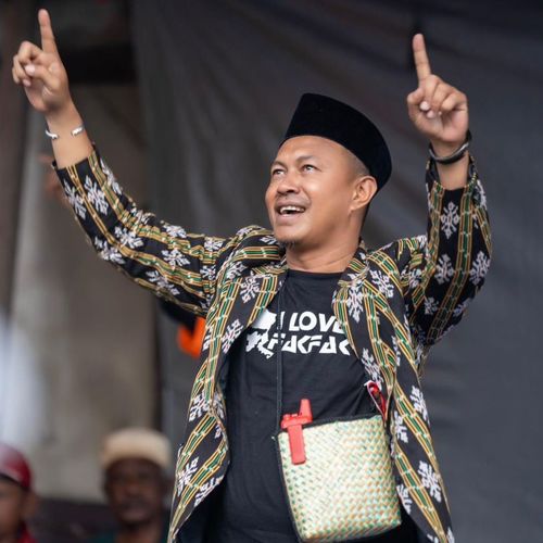 Utayoh Nomor Satunya