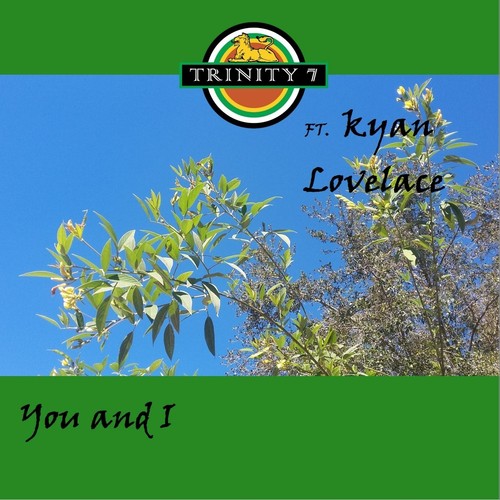 You and I (feat. Kyan Lovelace)