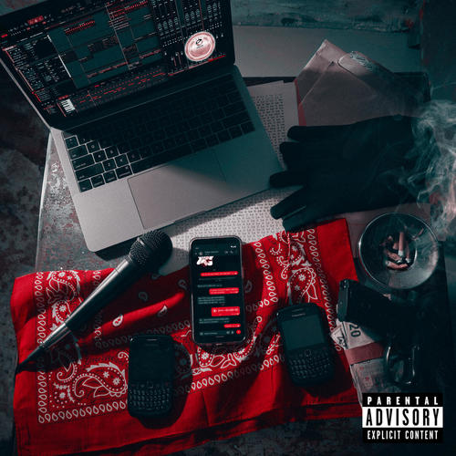 La G World, Pt.1 (Explicit)