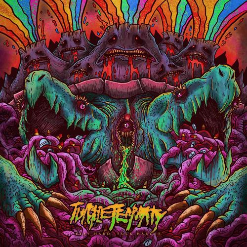 Play Hard, **** Harder (Explicit)