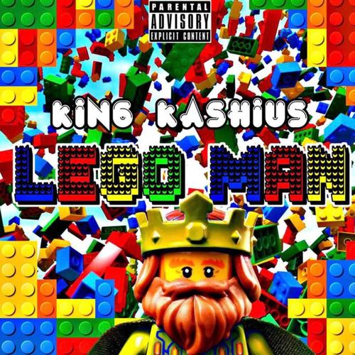 Lego Man (Explicit)