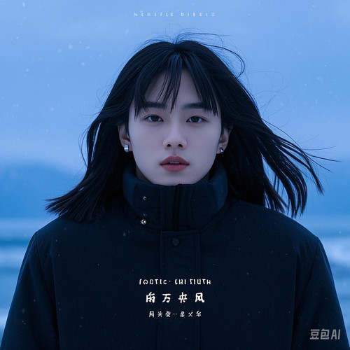 你是南方的风，经不起北方的寒冬