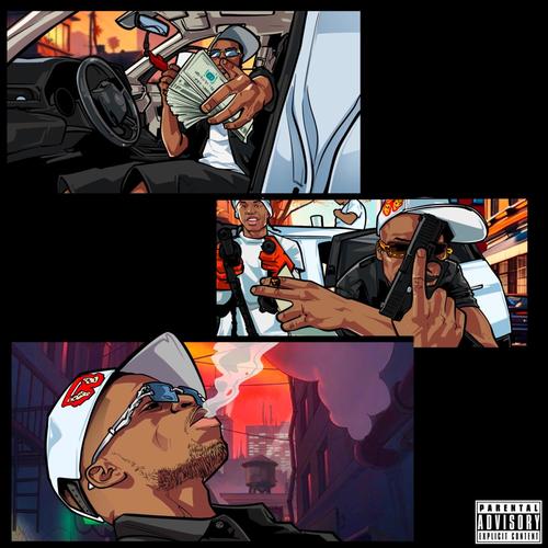 Ready (Long Live Eli) (Live) [Explicit]