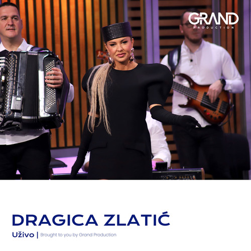 Plan B (Uzivo @ Grand Production)