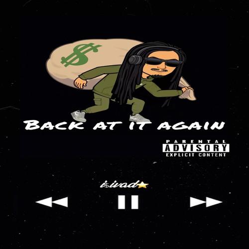 Back at it again (feat. Cautious Go Crazy) [Explicit]