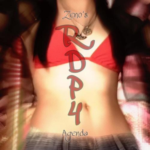 REDD DOT, Pt. 4 (Explicit)