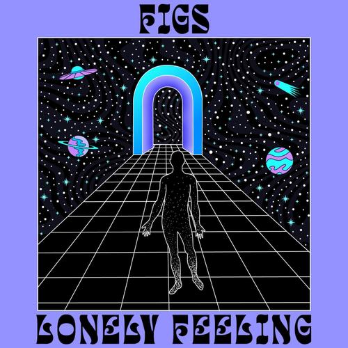 Lonely Feeling