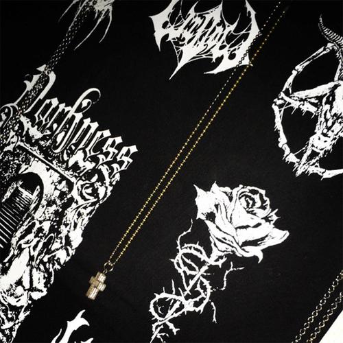 FAITHXLESS (feat. YUNGSENSEI) [Explicit]