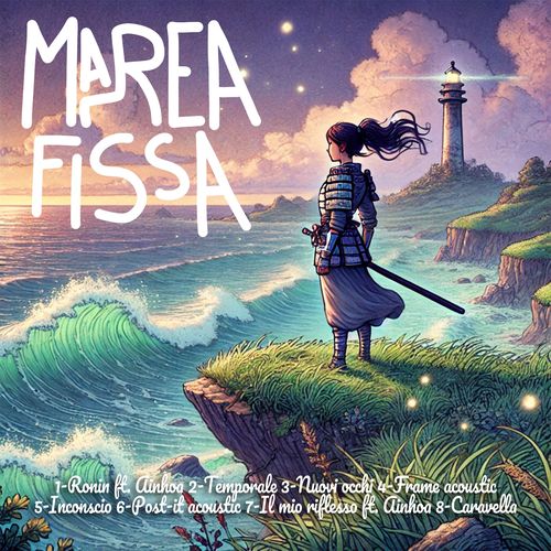MAREA FISSA