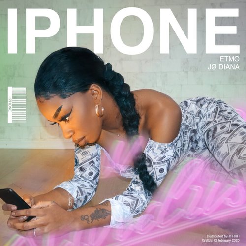 IPHONE (Explicit)