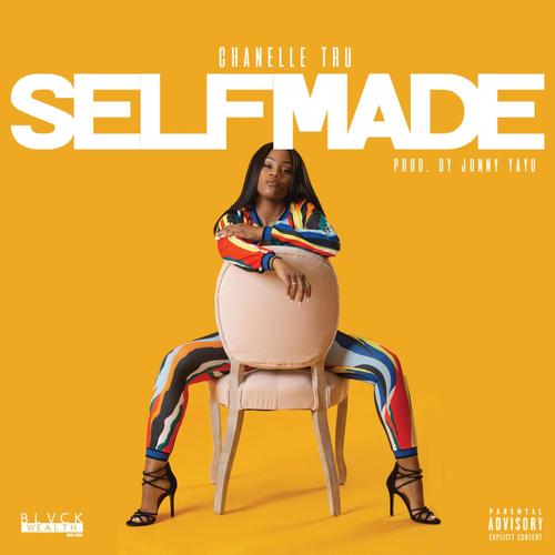 Selfmade (Explicit)