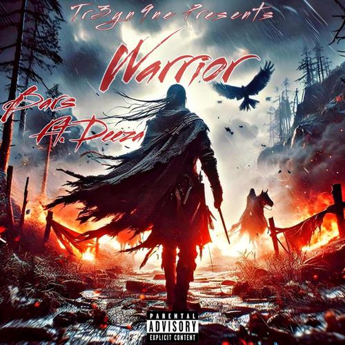 Warrior (feat. Deeza) [Explicit]