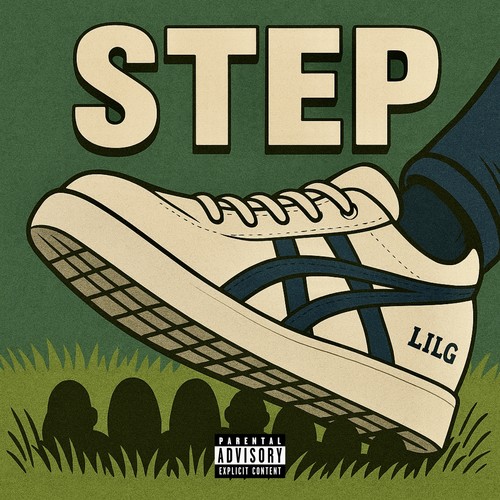STEP (Explicit)