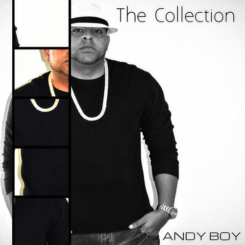 The Collection (Explicit)