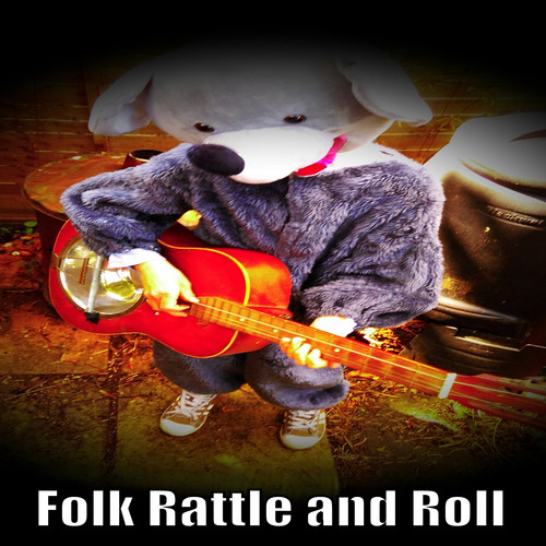 Folk Rattle and Roll
