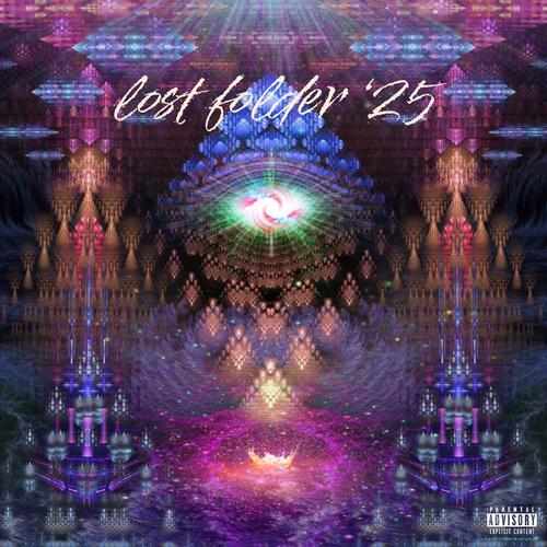lost folder '25, Vol. 2 (Explicit)