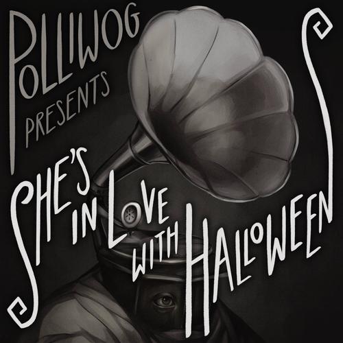 (She's In Love With) Halloween