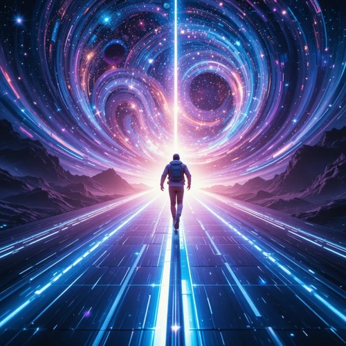 Run to the Stars (Remastered 2025)