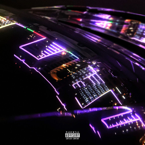 Whole Lotta Narco (Explicit)