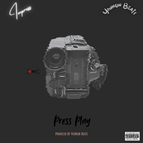 Press Play (Explicit)