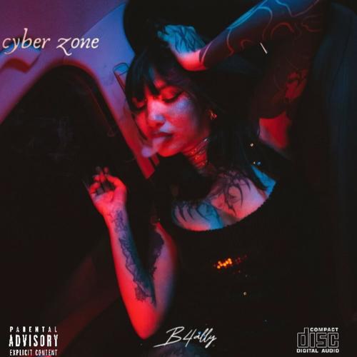 Cyber zone (Explicit)