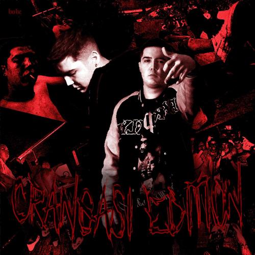 CRANGASI EDITION (Explicit)