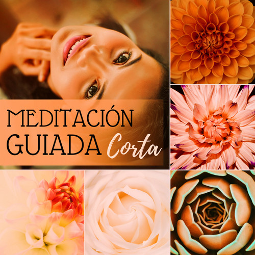 Meditación Guiada Corta - Mantra Meditación Profunda con Voz Femenina y Frases de Tranquilidad para Sanación Diaria