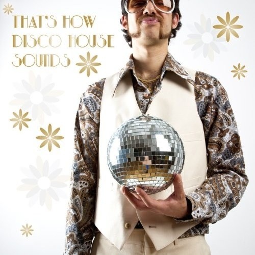 Thats How Disco House Sounds