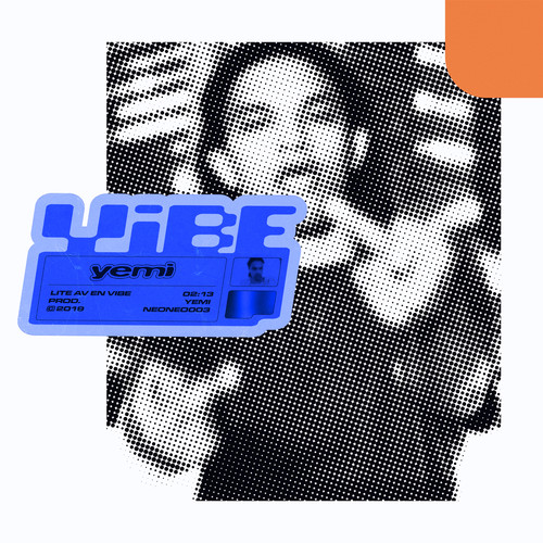 Lite av en Vibe (Explicit)