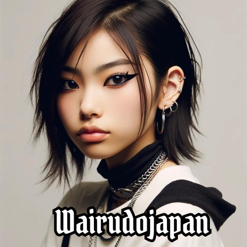 Wairudojapan: Dark Japanese Trap Mix