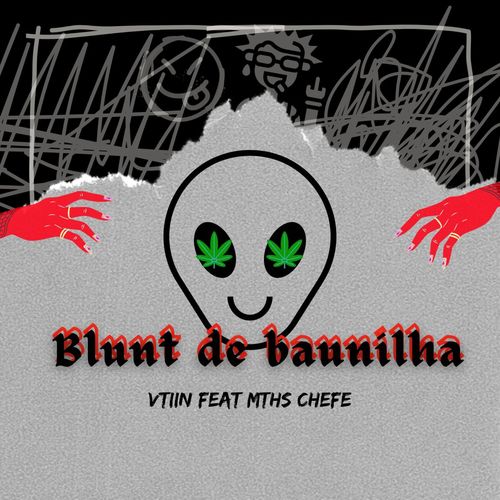 Blunt de Baunilha (Explicit)