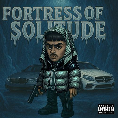 Fortress of Solitude (Explicit)