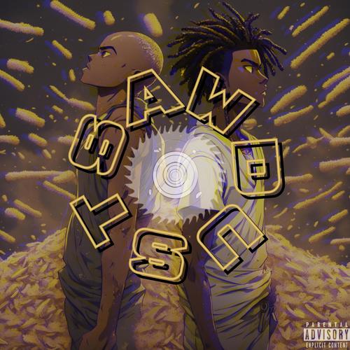 sawdust (feat. Ski III) [Explicit]