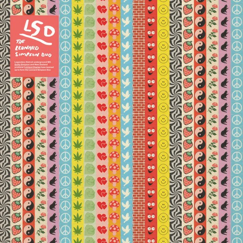 LSD (Explicit)