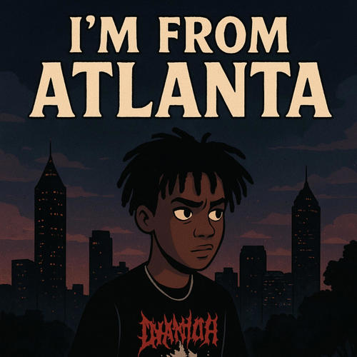 IM FROM ATLANTA (Explicit)