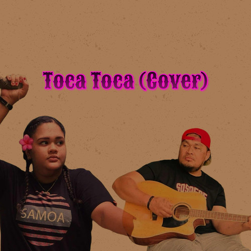 Toca Toca (Cover)
