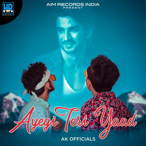 Ayegi Teri Yaad