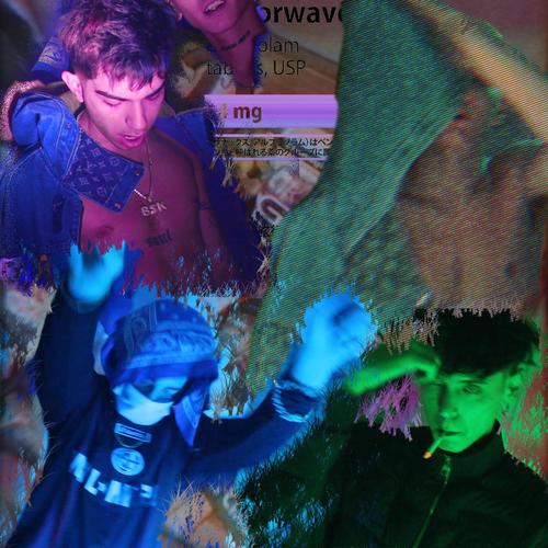 NEY-2 (feat. YUE, Zink, 666 & Decarabia) [Explicit]