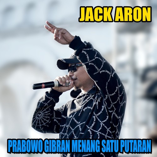 Prabowo Gibran Menang Satu Putaran