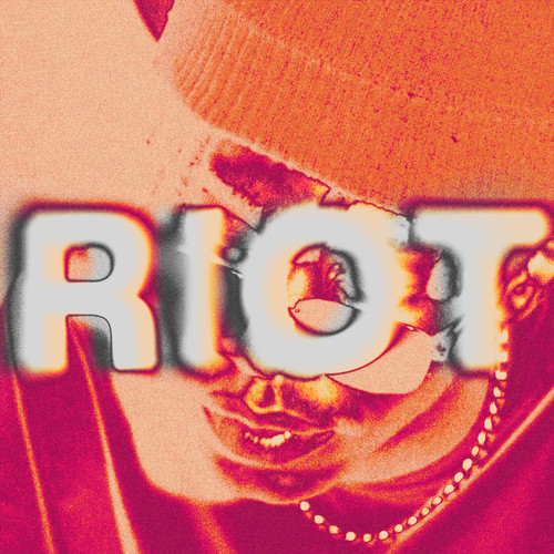 Riot (feat. Solve The Problem) [Explicit]