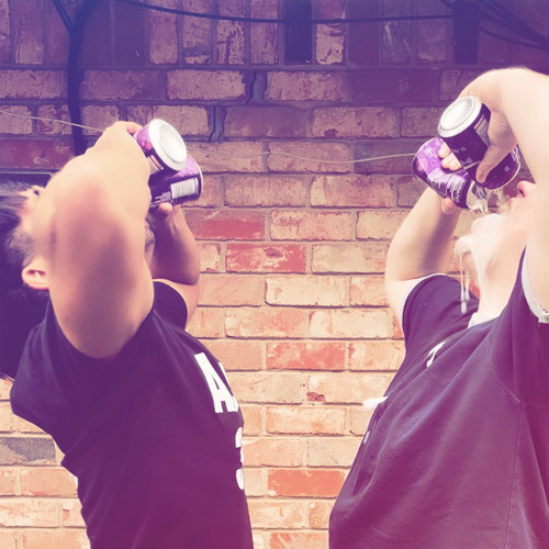 Stone Cold (Explicit)